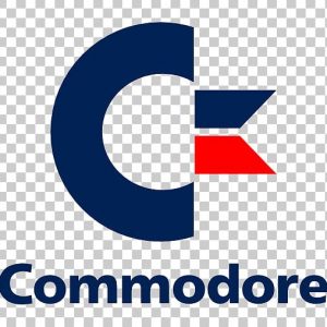 Commodore Logo for product image