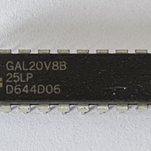 GAL20V8B Gate Array Logic Chip