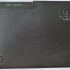 Sinclair ZX Spectrum 48k Back