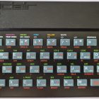Sinclair ZX Spectrum 48k