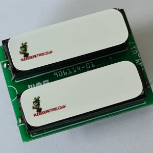 Commodore 64 PLA Replacement