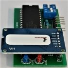 Rudedog Retros new SD2IEC card reader