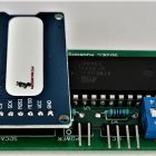 Rudedog Retros new SD2IEC card reader