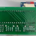 Rudedog Retros new SD2IEC card reader