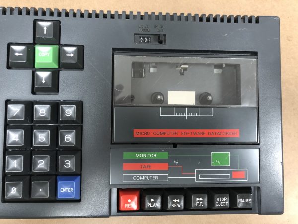 Amstrad CPC464 - Refurbished - Unit Only