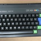 Amstrad CPC464 - Refurbished - Unit Only