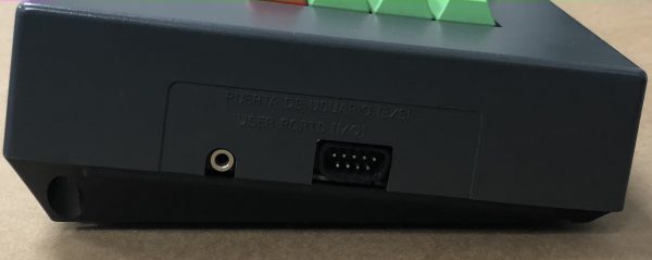Amstrad CPC464 - Refurbished - Unit Only