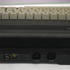 Commodore 16 UPGRADED to 64k RAM