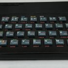 Sinclair Spectrum 48k- 2