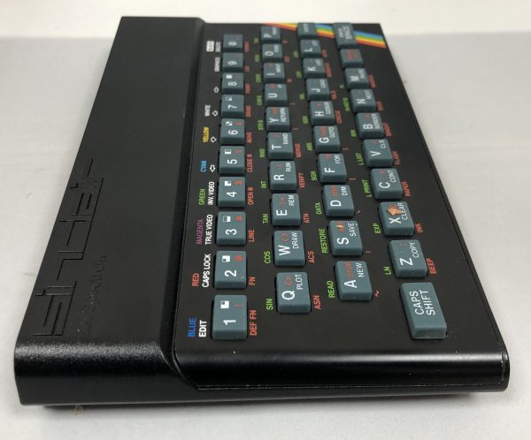 Sinclair Spectrum 48k - 3