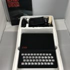 Sinclair ZX81 - Boxed - 1