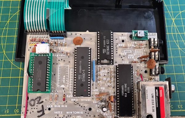 Sinclair ZX81 - Boxed - 10
