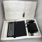 Sinclair ZX81 - Boxed - 3