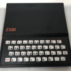 Sinclair ZX81 - Boxed - 4