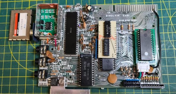 Sinclair ZX81 - Boxed - 9