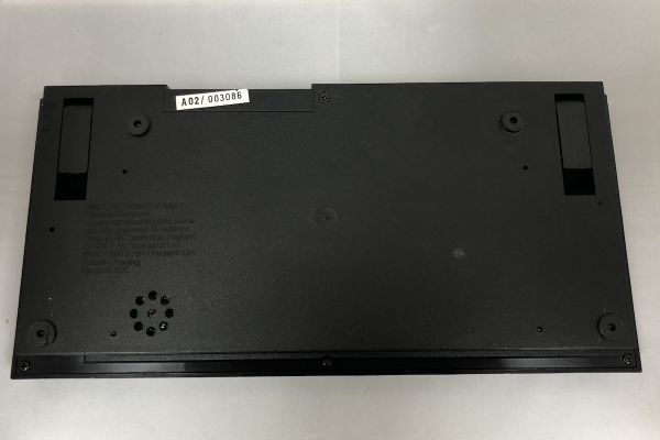 ZX Spectrum Plus - 1