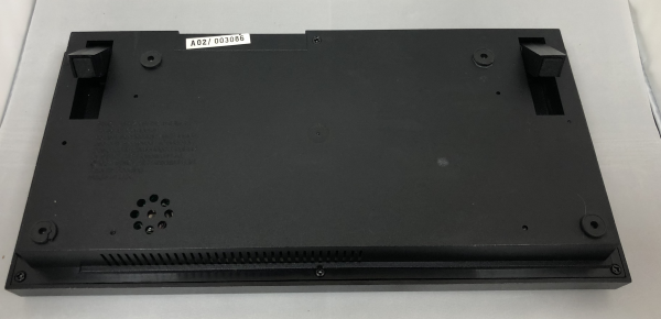 ZX Spectrum Plus - 2