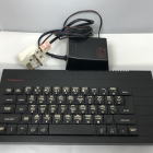 ZX Spectrum Plus - 8