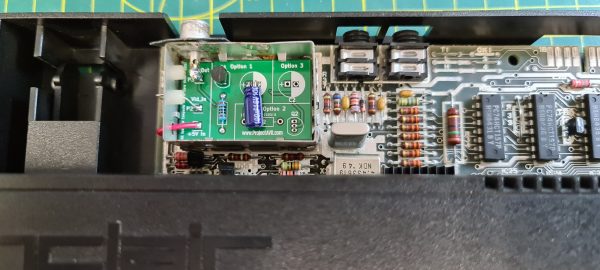 ZX Spectrum Plus - 10