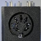 Atari XL/XE Motherboard Power Socket