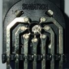 Atari260ST PCB Power Socket