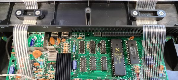 Spectrum Plus