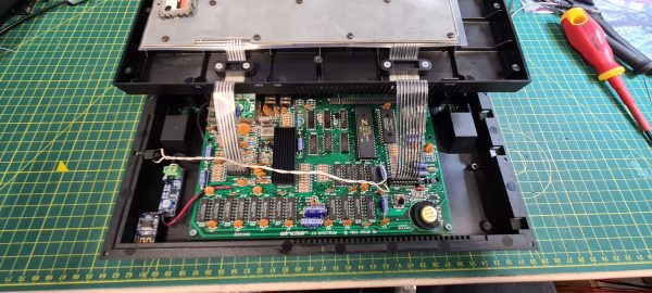 Spectrum Plus