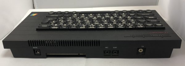 Spectrum Plus