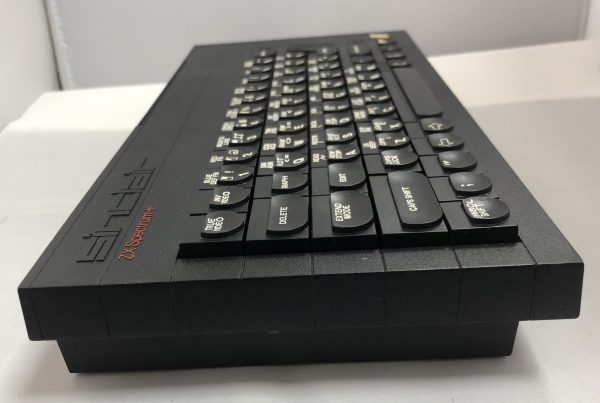 Spectrum Plus