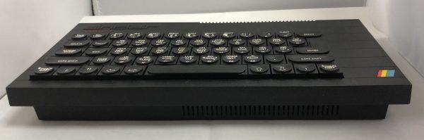 Spectrum Plus