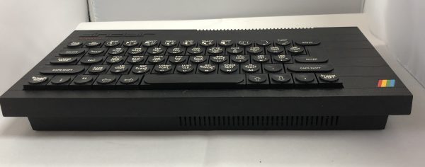 Spectrum Plus