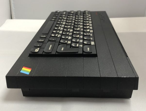 Spectrum Plus