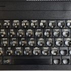 ZXSpectrumPLUS with Bluetooth and Comp Video Mod