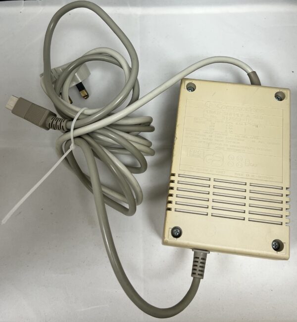 Amiga 500Plus-038970-7