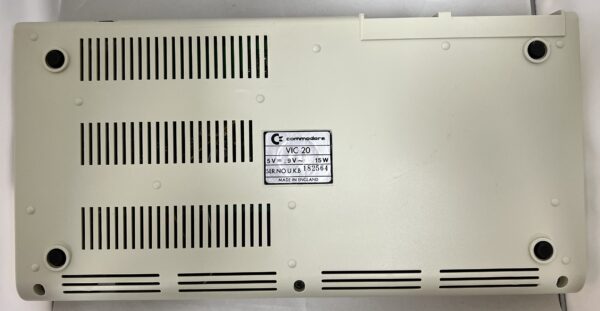 Commodore Vic20-182564-3