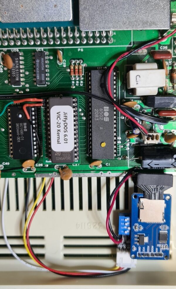 Commodore Vic20-182564-5