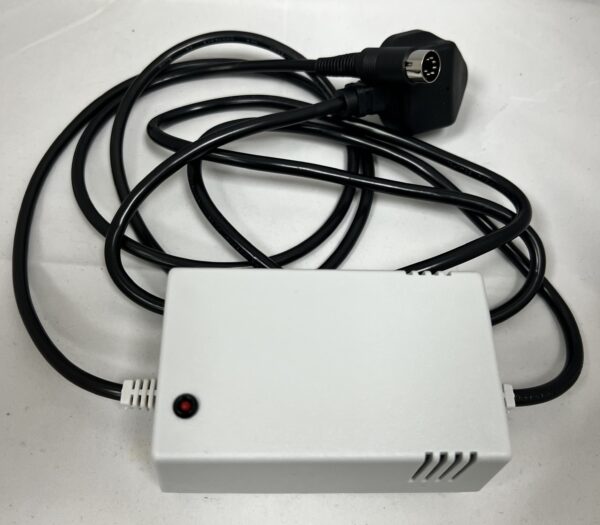 Commodore Vic20-PSU-IMG_2327