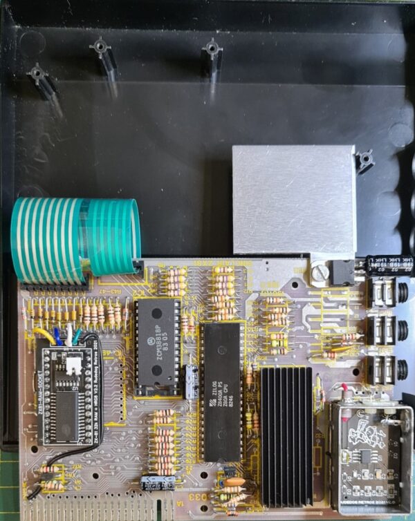 Sinclair ZX81 computer-003-007317-Img11