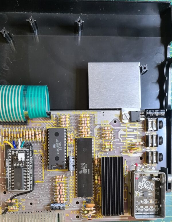 Sinclair ZX81 computer-003-007317-Img12