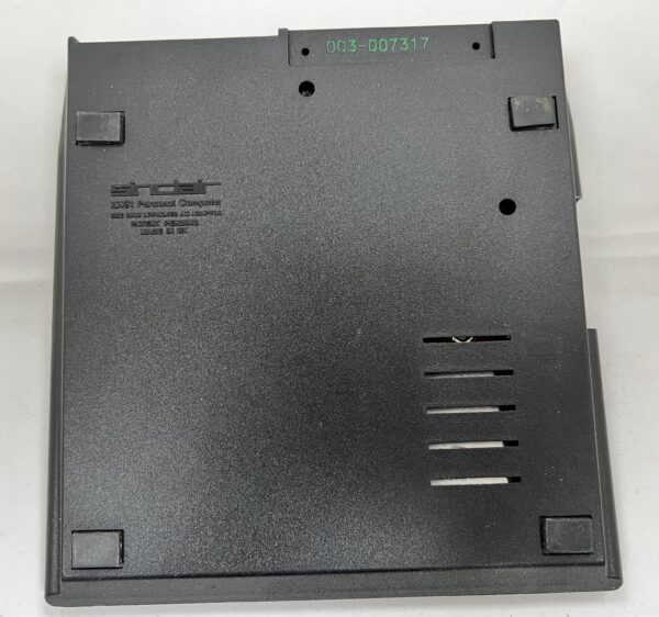 Sinclair ZX81 computer-003-007317-Img3