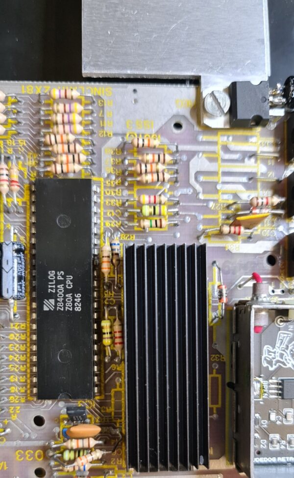 Sinclair ZX81 computer-003-007317-Img9