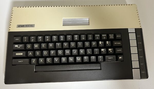 Atari 800XL-IMG_2356