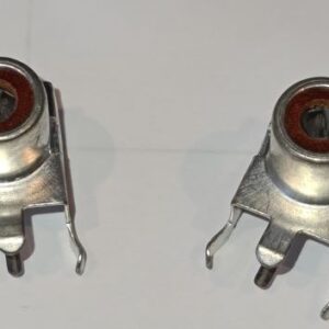 PCB Mount Phono Sockets