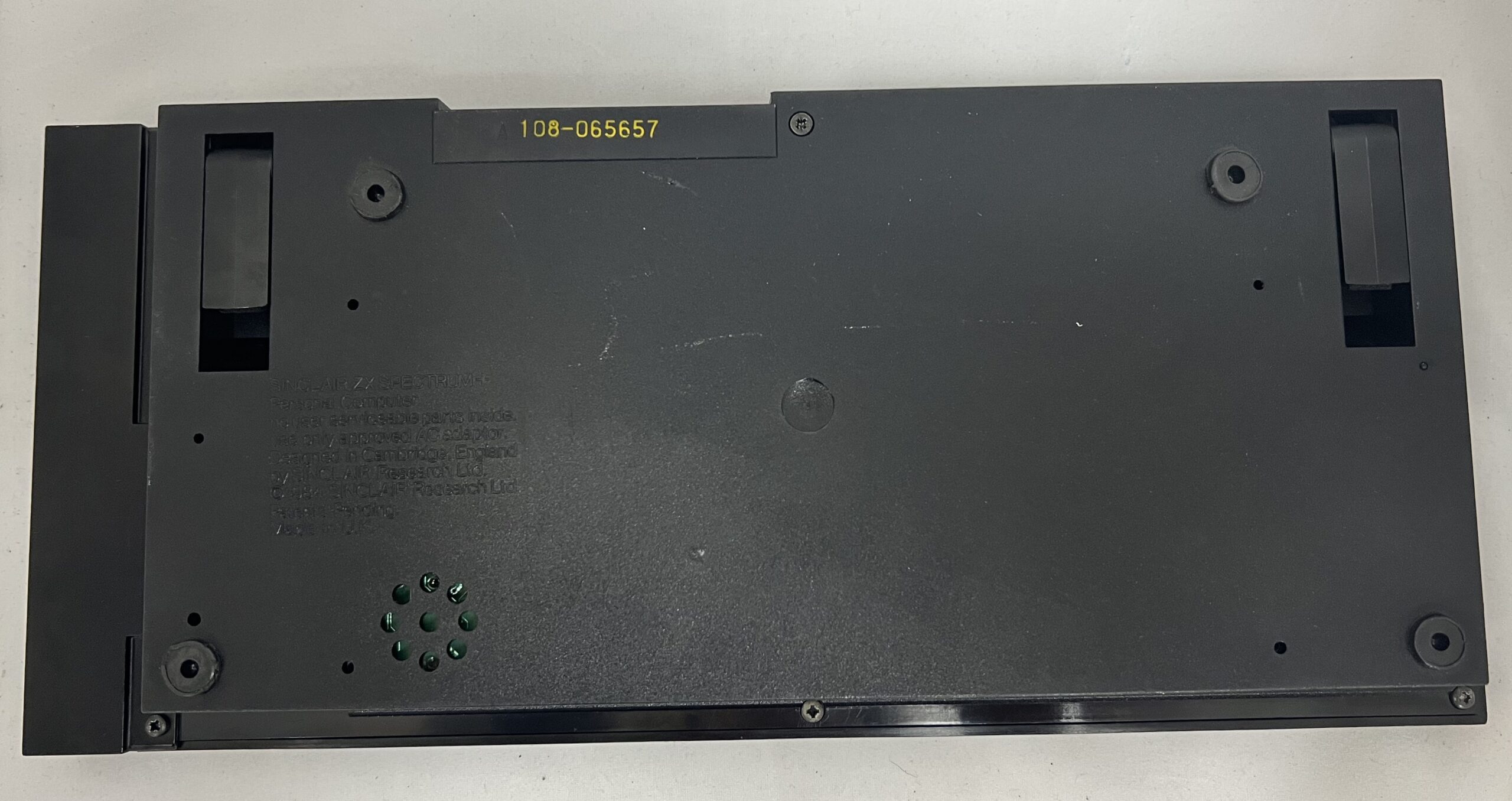 sinirster CDセット PROGRAMMED PLUG & PLAY 00 SUZUKI VITARA 2.5 AT ECM MODULE