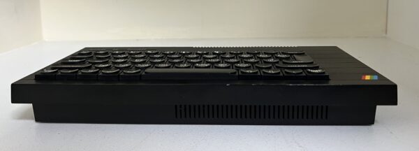 RDR Spectrum + D03-029399