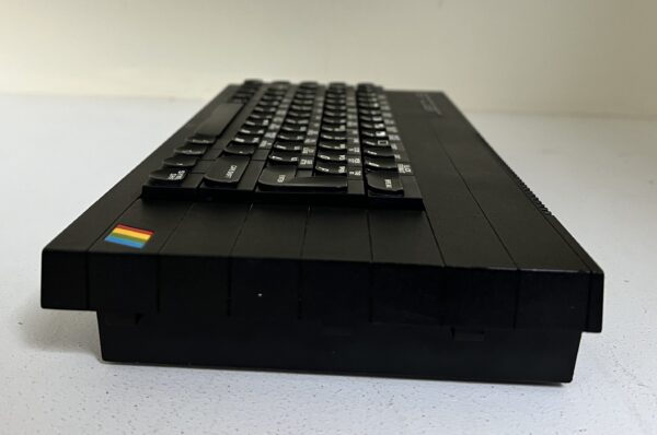 RDR Spectrum + D03-029399