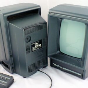 Vectrex Console