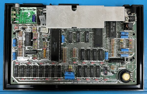 RDR Spectrum 48k - 022-995405