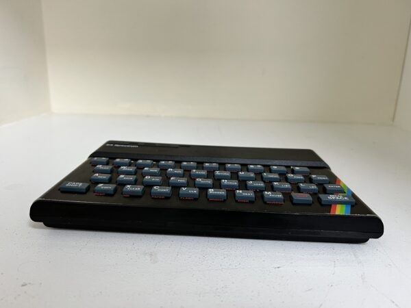 RDR Spectrum 48k - 022-995405