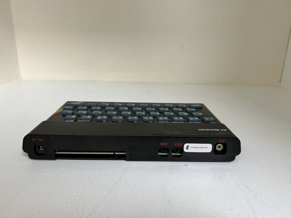 RDR Spectrum 48k - 022-995405